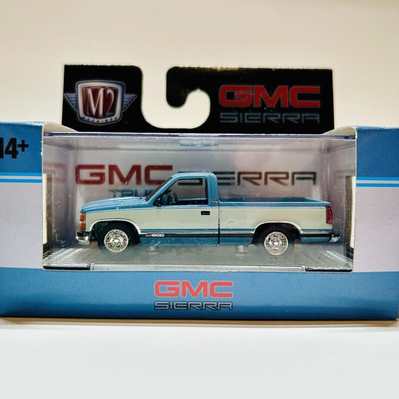 M2 Machines '88 GMC Sierra