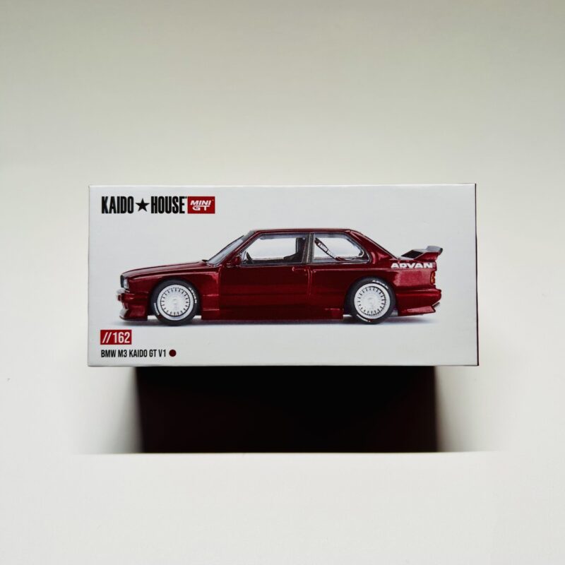 Kaido House BMW M3 Kaido GT V1