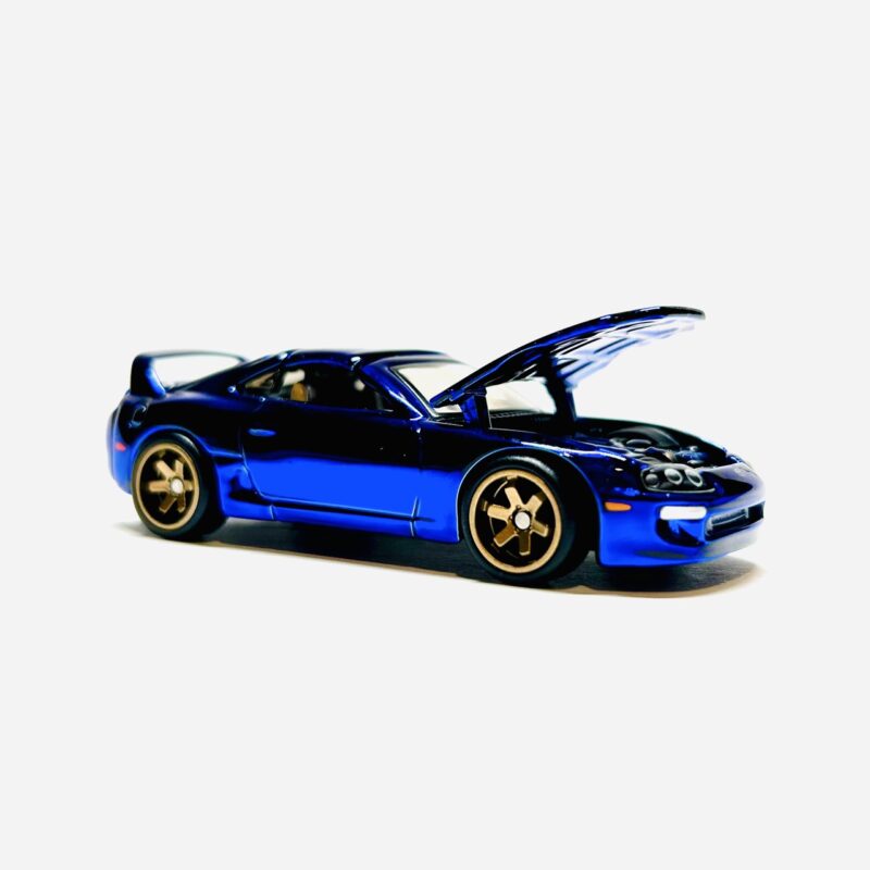 Hot Wheels RLC '97 Toyota Supra (Loose) - Image 2
